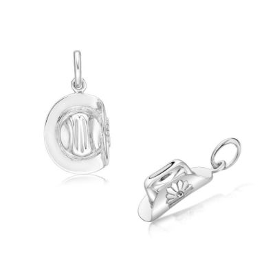 Picture of SLOUCH HAT CHARM